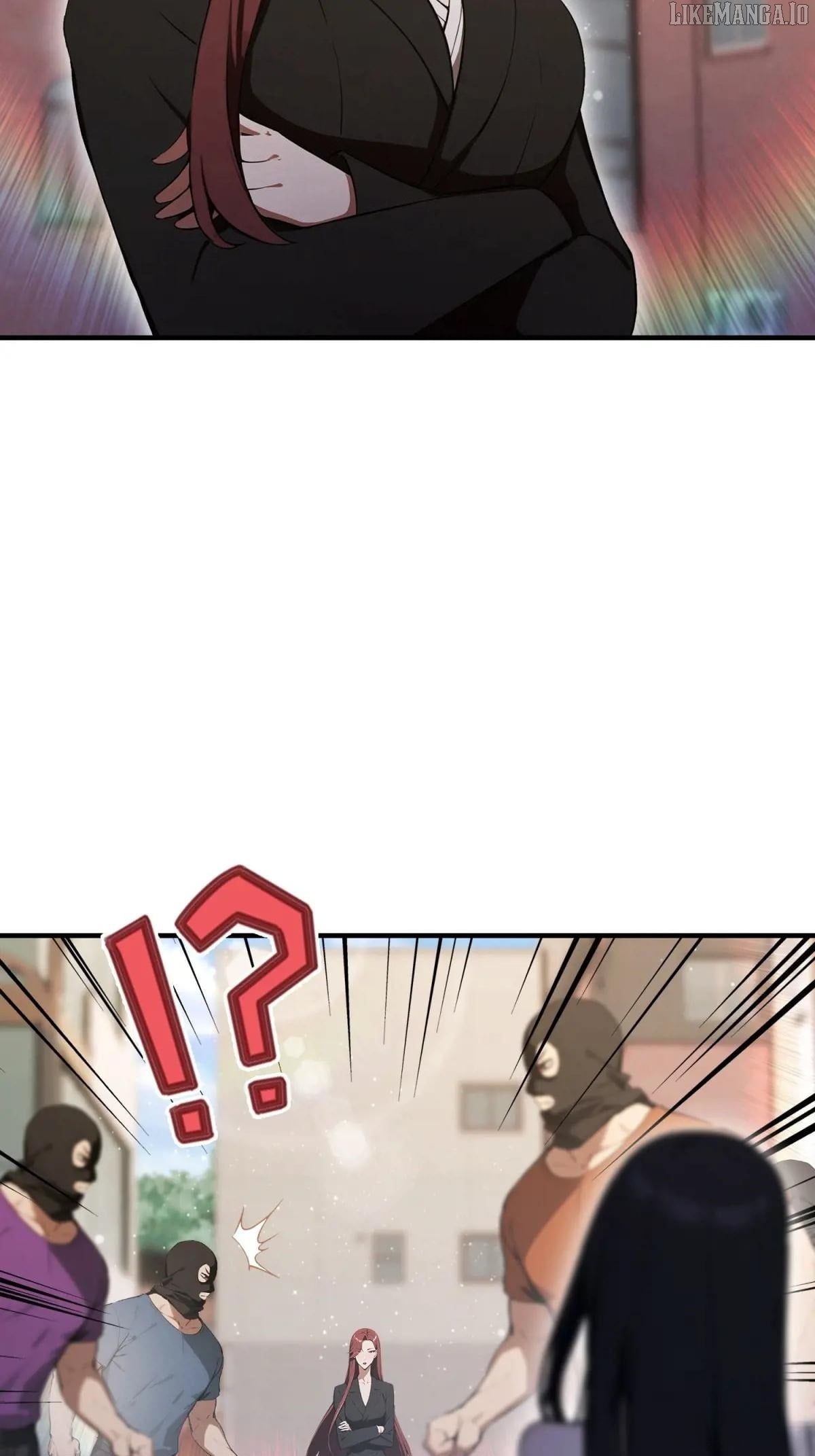Outrageous! I opened a training class for empresses Chapter 102 - page 30